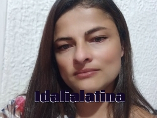 Idalialatina