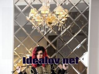 Idealov_net