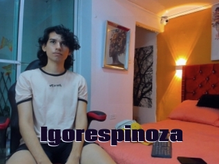 Igorespinoza