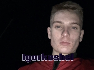 Igorkoshel