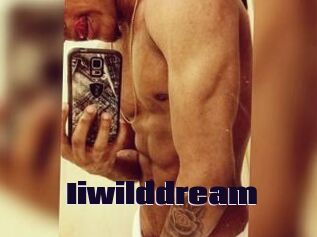 Iiwilddream