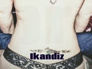 ikandiz Prolap Sex