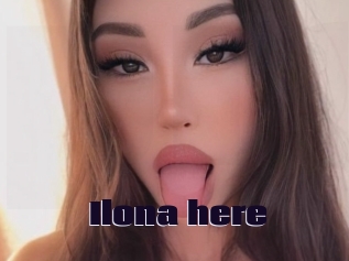 Ilona_here