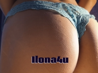 Ilona4u