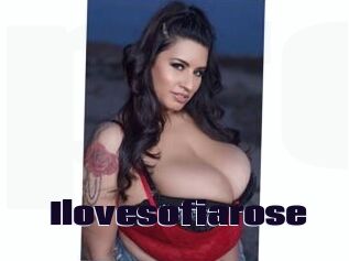 Ilovesofiarose