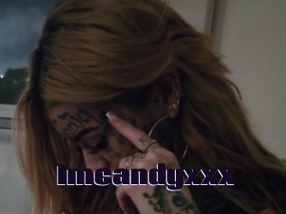 Imcandyxxx