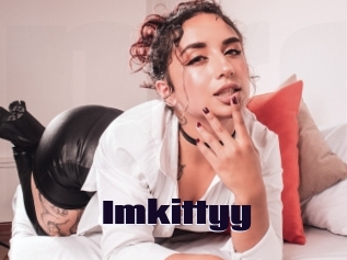 Imkittyy