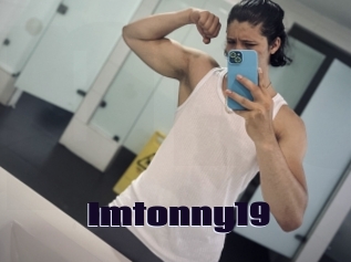 Imtonny19