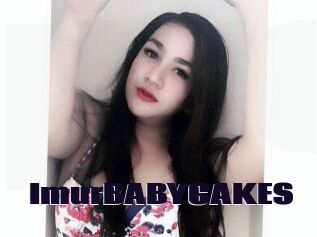 ImurBABYCAKES