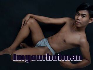 Imyourhotman