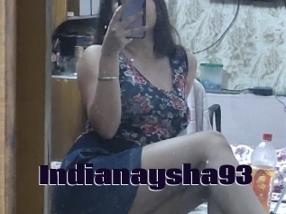 Indianaysha93