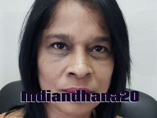 Indiandhana20