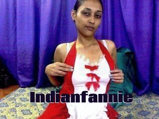 Indianfannie