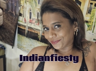 Indianfiesty