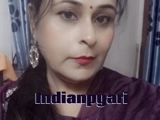 Indianpyari