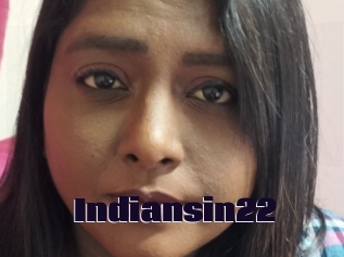 Indiansin22