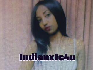 Indianxtc4u