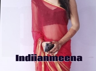 Indiianmeena