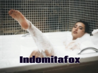 Indomitafox