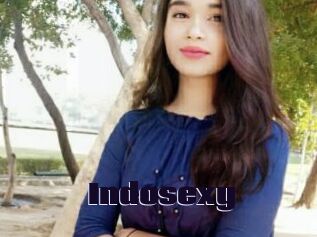 Indosexy