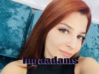 Ingaadams