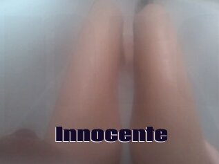 Innocente