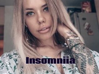 Insomniia