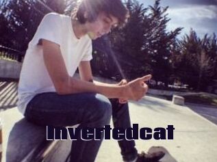 Invertedcat