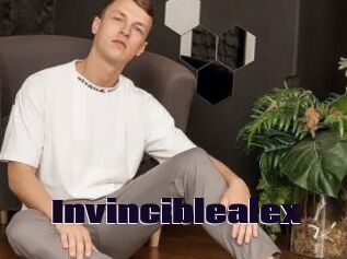 Invinciblealex