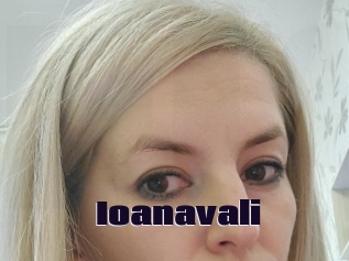 Ioanavali