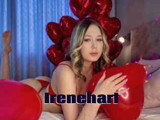 Irenehart