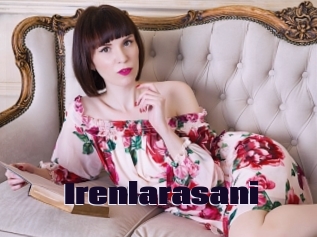 Irenlarasani