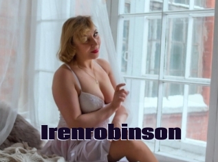 Irenrobinson