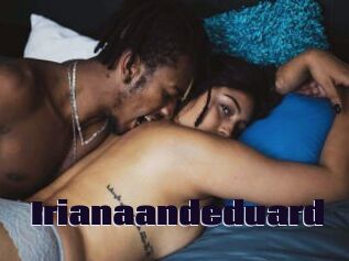 irianaandeduard Prolap Sex