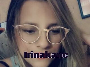 irinakane Prolap Sex
