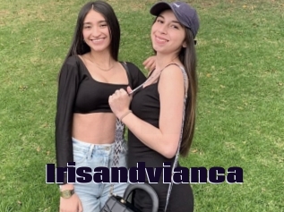 Irisandvianca