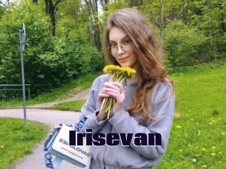 Irisevan