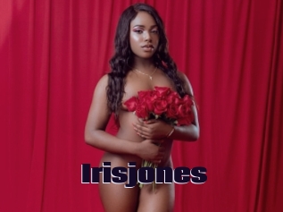 Irisjones