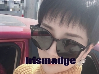 Irismadge