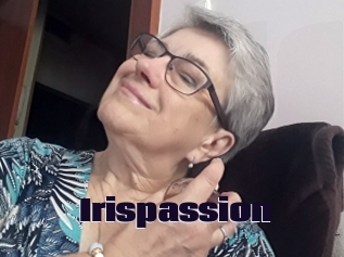 Irispassion