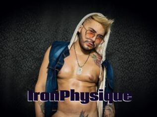 IronPhysique