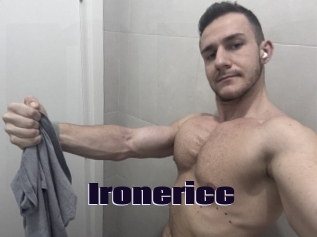 Ironericc