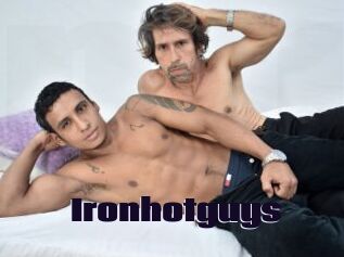 Ironhotguys