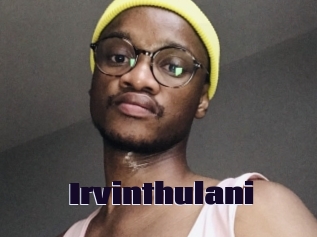 Irvinthulani