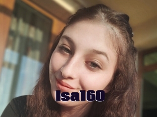Isa160