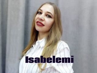 Isabelemi