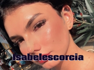 Isabelescorcia