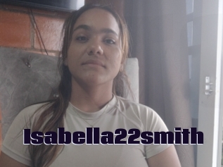 Isabella22smith