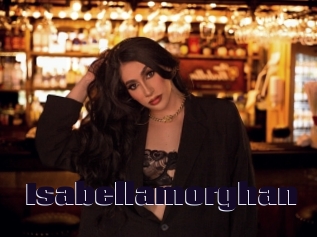 isabellamorghan Prolap Sex