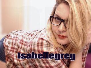 Isabellegrey